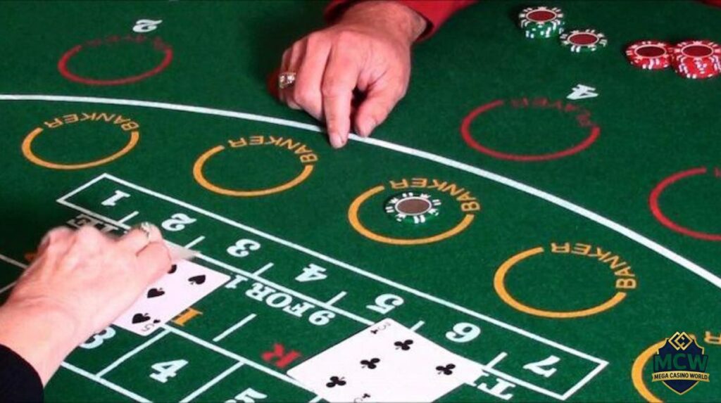 Chơi Baccarat trực tuyến ở đâu uy tín?