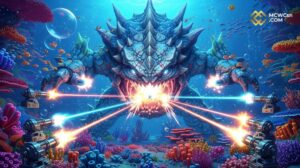 Bắn Cá Xèng Đổi Thưởng