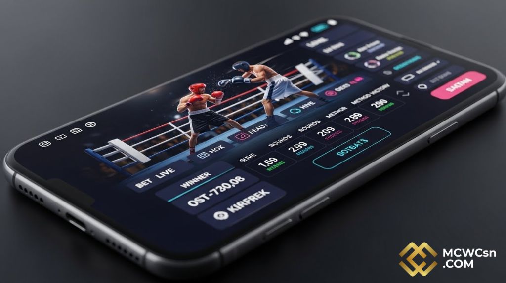 Cá cược boxing là gì?