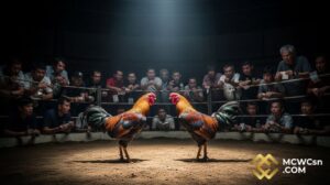 Kinh Nghiệm Bắt Kèo Đá Gà