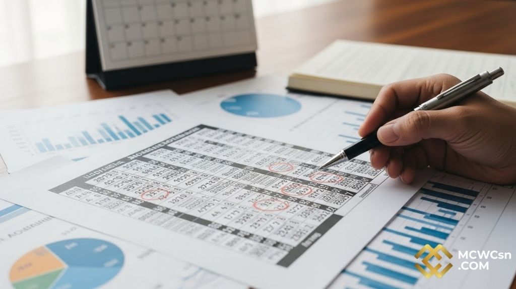 Lô rơi là gì? Vì sao người chơi MCW hay áp dụng?