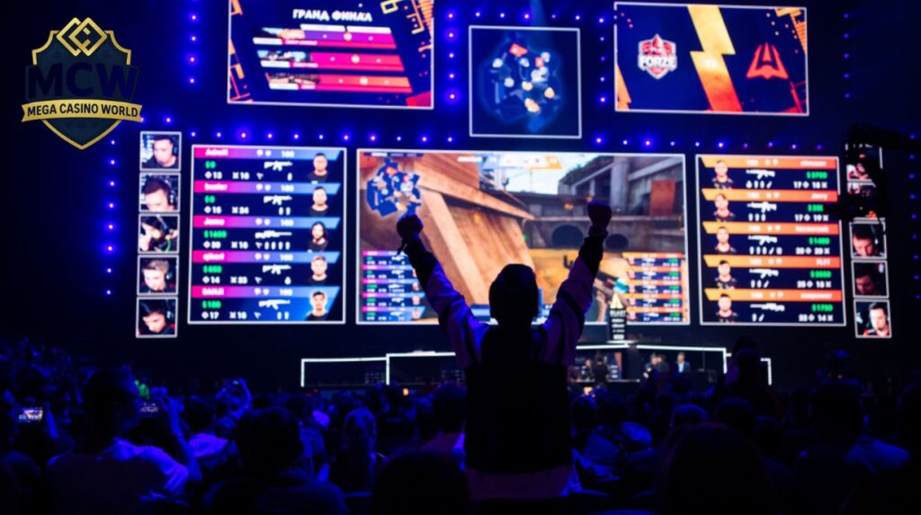Chiến Lược Cá Cược Esports Hiệu Quả Cho Người Mới 2026