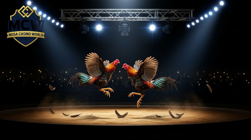 Kinh Nghiệm Xem Đá Gà Thái Trực Tiếp Hiệu Quả