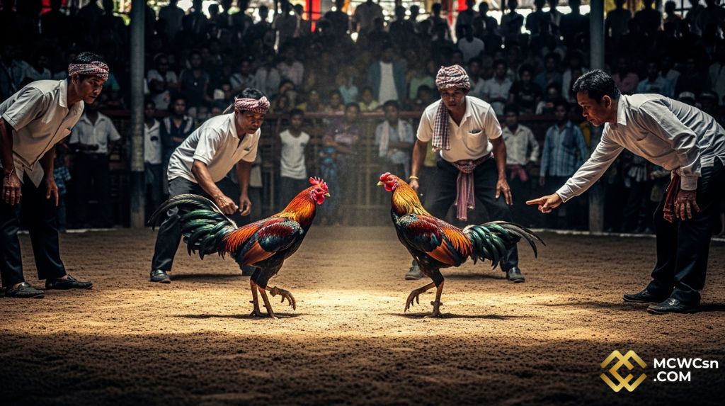 Mẹo theo dõi và phân tích trận đá gà hiệu quả từ cao thủ