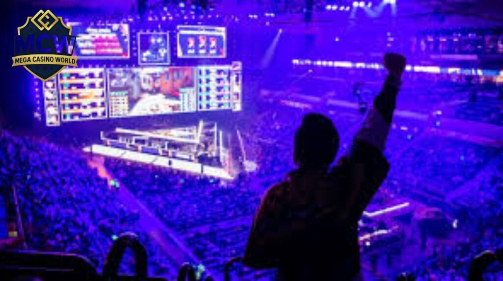 Những dạng cược Esports phổ biến