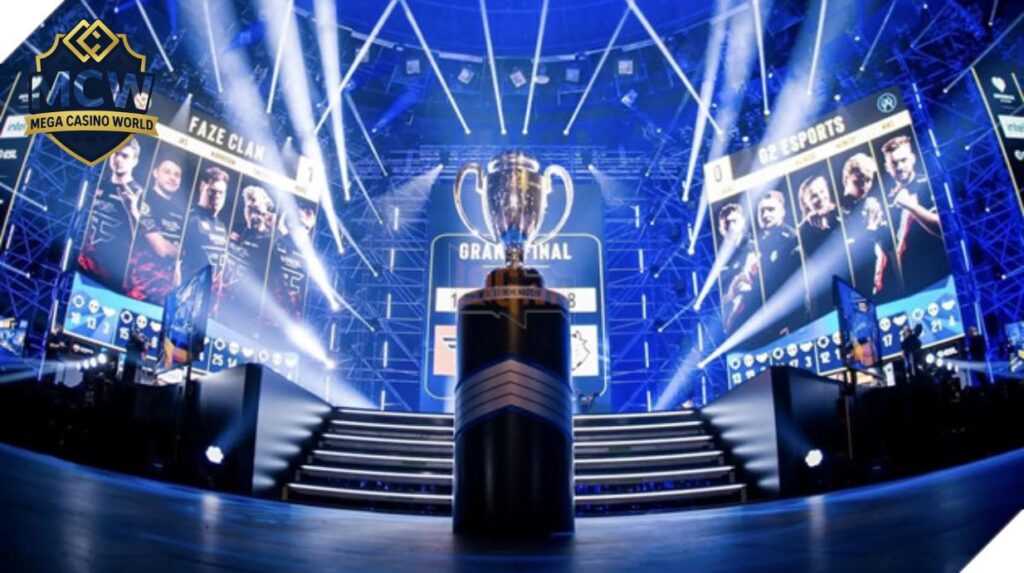 Cá Cược Esports Toàn Cảnh Thị Trường 2026